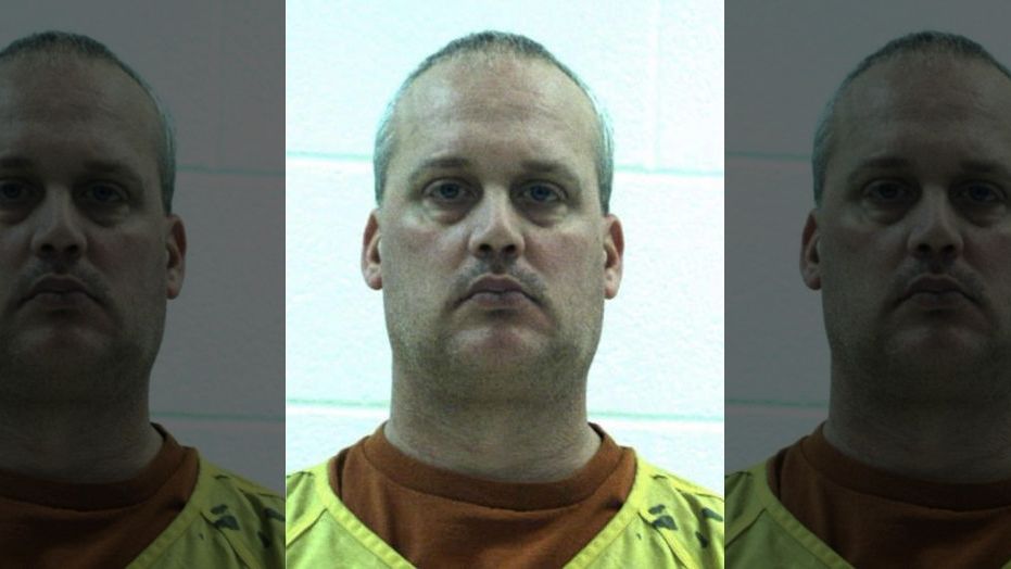 Jeffrey Sandusky was charged in February with multiple charges of sexual offenses involving children.