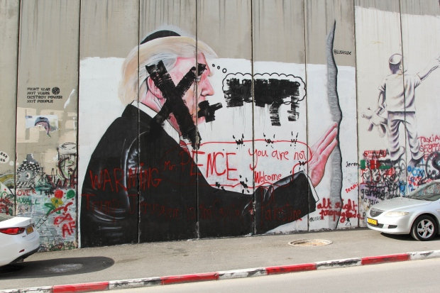 trump-mural