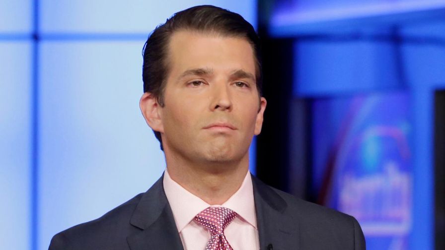 Reaction on 'The Ingraham Angle' to media's handling of the Russia story.