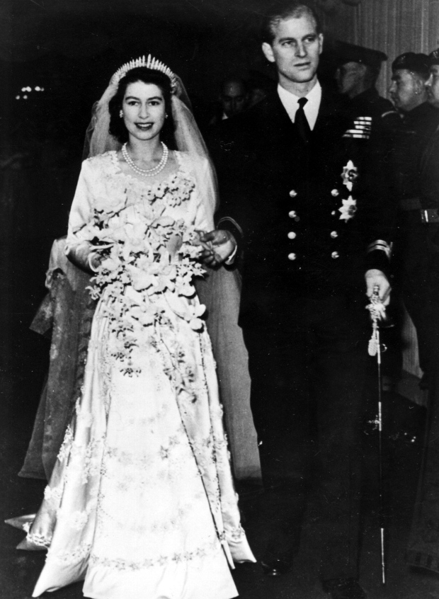 Britain Royal Wedding