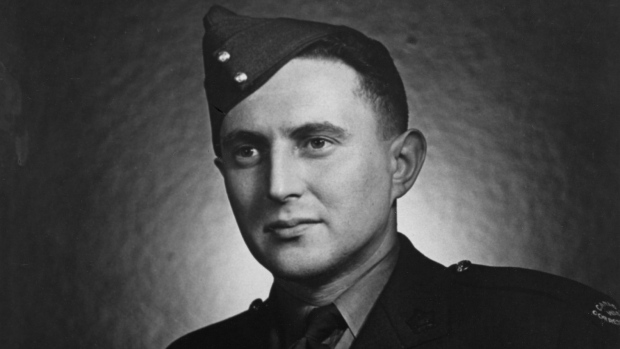 Bill Herbert