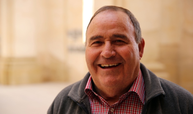 Ramon Gironès