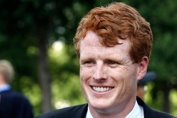 State of the Union Kennedy