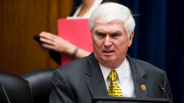 UNITED STATES - MAY 7: Rep. John 