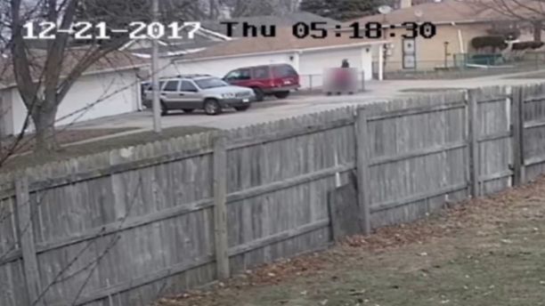Illinois Kidnap