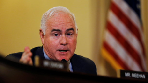 rep meehan reuters