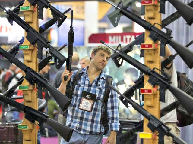 SHOT Show