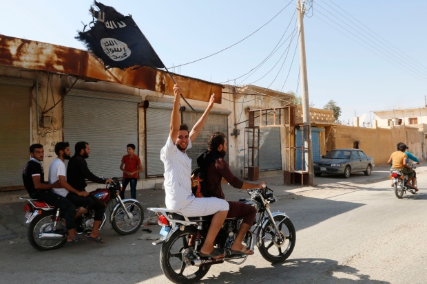 Syria crisis