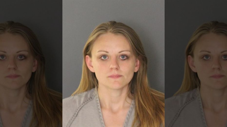 Samantha Dawn Jones, 29, was charged with murder and kidnapping.