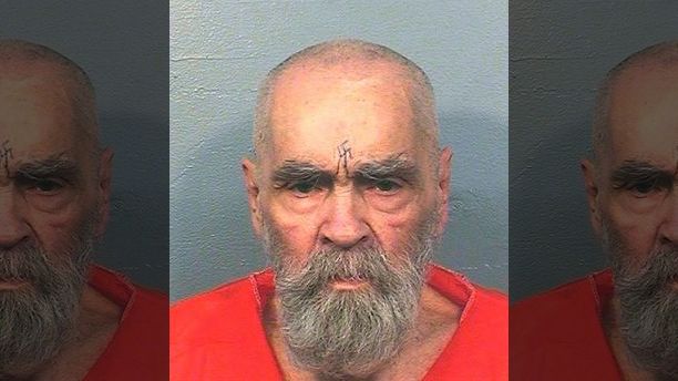 FILE - This Aug. 14, 2017, file photo provided by the California Department of Corrections and Rehabilitation shows Charles Manson. A Los Angeles judge on Friday, Jan. 26, 2018, will hear arguments on what county should decide who gets the remains of Manson who orchestrated the 1969 killings of pregnant actress Sharon Tate and eight others. Three camps with alleged ties to Manson, who died in Nov. 2017, claim they want to properly bury or dispose of Mansonâs ashes, though they allege others want to profit off the remains. (California Department of Corrections and Rehabilitation via AP, File)