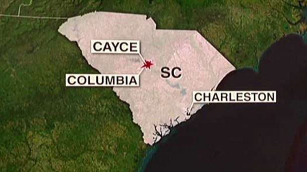 SC Map