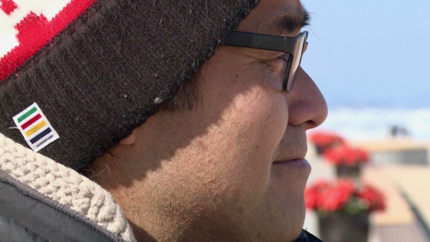 Melvin Palmiano