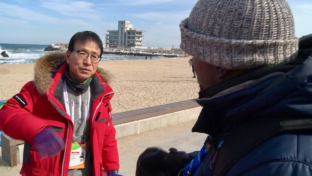 Shin Gwan Yong