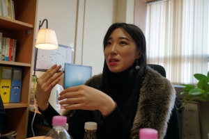 Hyeun Ae Jang
