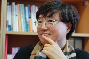 Jae Sook Jang