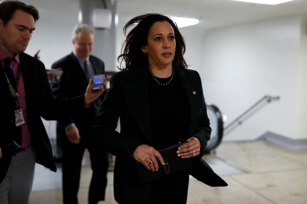 Kamala Harris