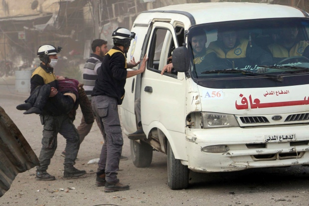 Syria