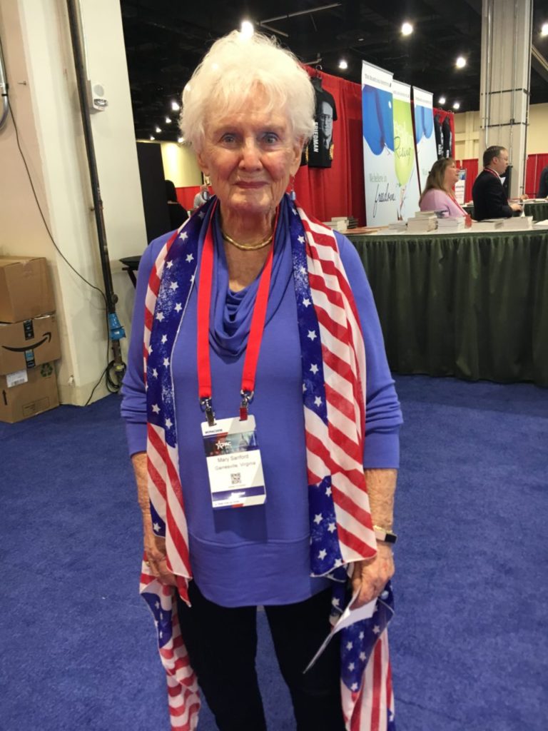 CPAC 2018/Breitbart News
