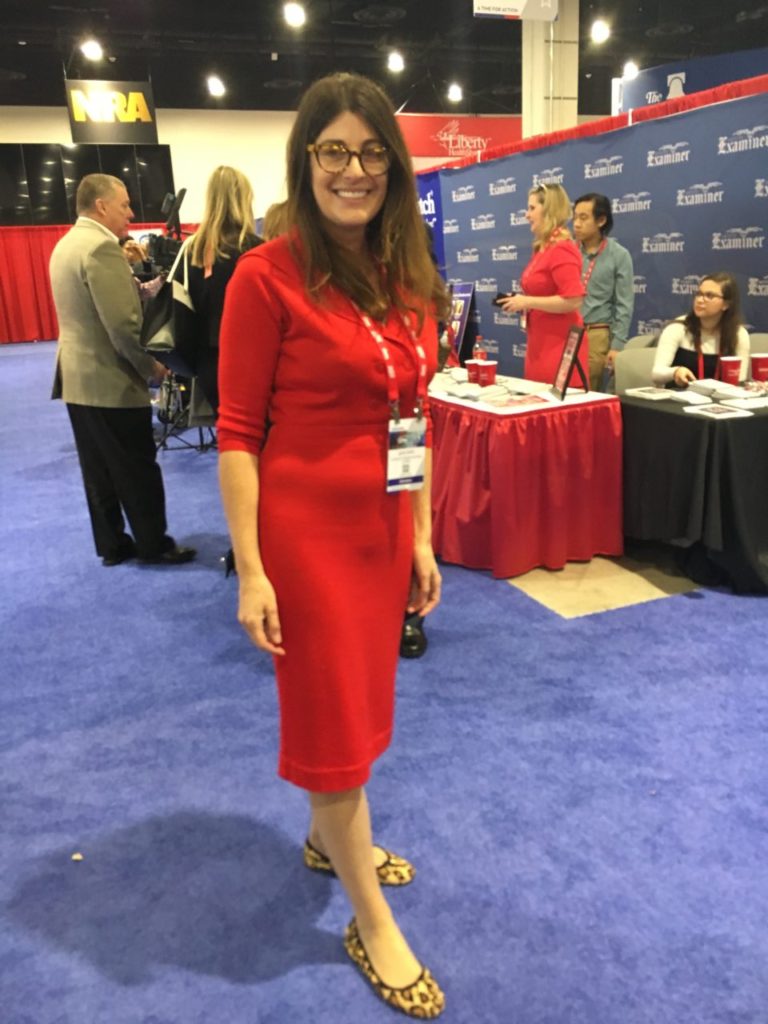CPAC 2018/Breitbart News