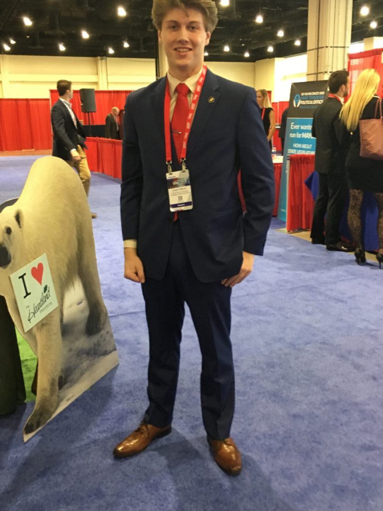 CPAC 2018/Breitbart News