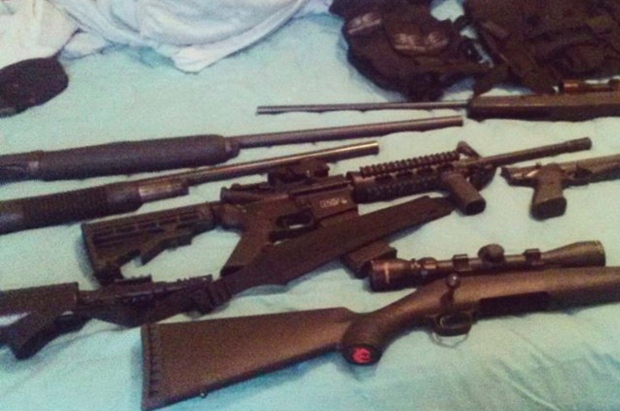 cruz florida shooting guns