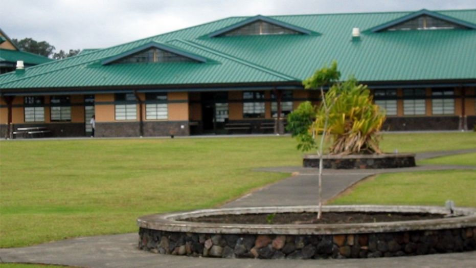 Kamehameha School in Honolulu, Hawaii, settled a lawsuit with sexual assault victims.