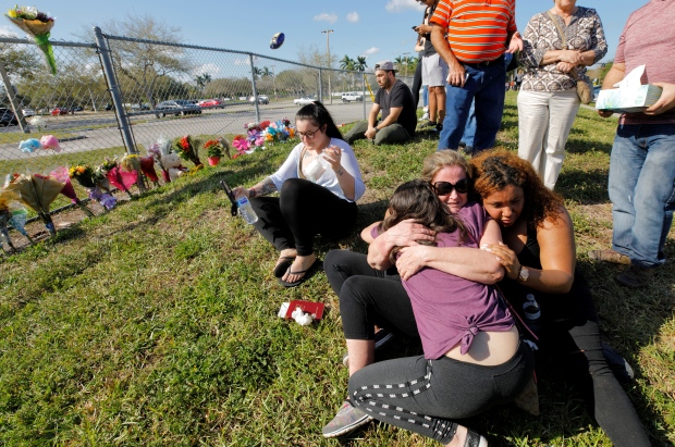 FLORIDA-SHOOTING/