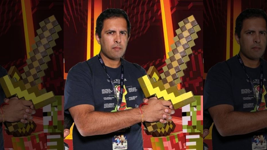Nikesh Patel was sentenced to 25 years in prison after pleading guilty to a multimillion-dollar scam and trying to flee to Ecuador.