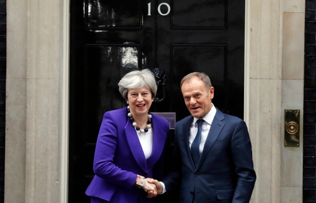 Britain Brexit