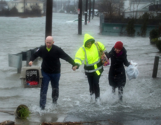 Noreaster Photo 2 of 10
