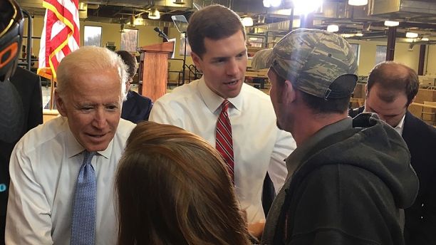 Conor Lamb1